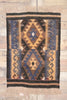 2 x 3 Vintage Afghan Kilim Rug 77876