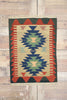 2 x 3 Vintage Persian Shiraz Kilim Rug 77888