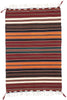 2 x 3 Vintage Persian Shiraz Kilim Rug 77895