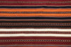 2 x 3 Vintage Persian Shiraz Kilim Rug 77895