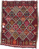 2 x 3 Vintage Moroccan Rug 77899