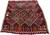 2 x 3 Vintage Moroccan Rug 77899