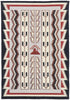 6 x 9 Vintage Maramures Romanian Kilim Rug 77922