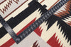 6 x 9 Vintage Maramures Romanian Kilim Rug 77922