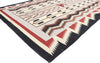 6 x 9 Vintage Maramures Romanian Kilim Rug 77922