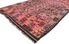 5 x 9 Vintage Afghan Kilim Rug 77928