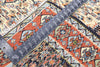 5 x 8 Vintage Persian Senneh Kilim Rug 77929