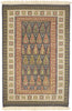 5 x 8 Vintage Persian Kilim Rug 77943