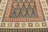 5 x 8 Vintage Persian Kilim Rug 77943