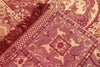 6 x 9 Vintage Persian Pictorial Rug 77960