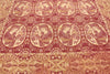 6 x 9 Vintage Persian Pictorial Rug 77960
