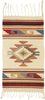2 x 3 Vintage New Mexico Kilim Rug 77961
