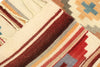 2 x 3 Vintage New Mexico Kilim Rug 77961