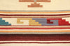 2 x 3 Vintage New Mexico Kilim Rug 77961