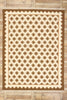 9 x 12 Vintage Romanian Kilim Rug 77964