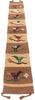 1 x 7 Vintage Persian Kilim Runner 77983