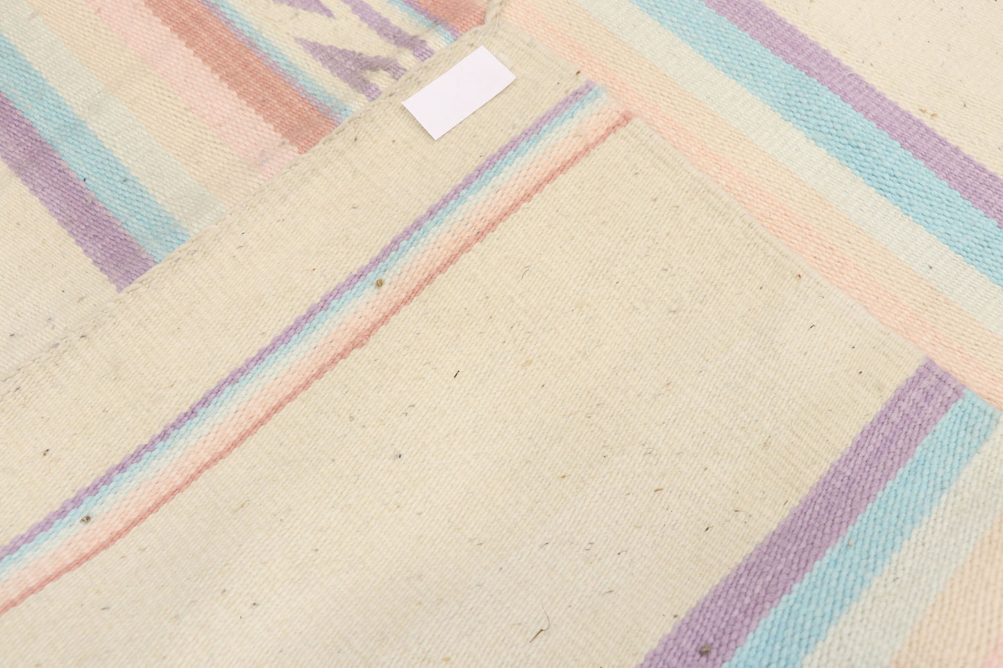 4 x 7 Vintage Chinle Navajo Rug 77999