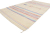 4 x 7 Vintage Chinle Navajo Rug 77999