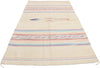 4 x 7 Vintage Chinle Navajo Rug 77999