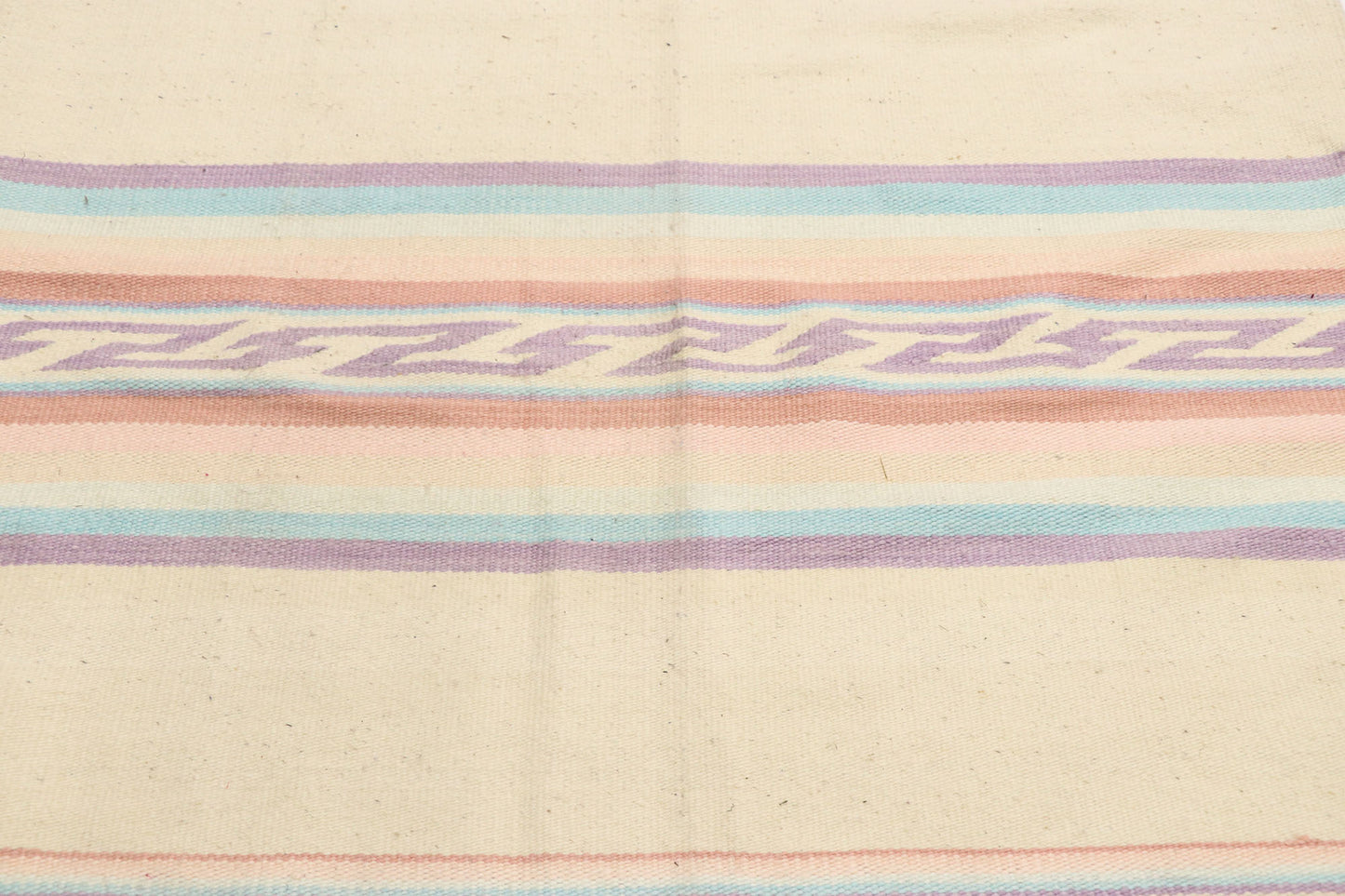 4 x 7 Vintage Chinle Navajo Rug 77999