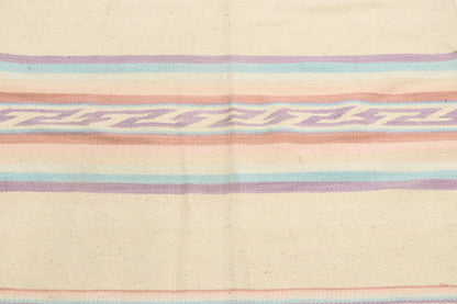 4 x 7 Vintage Chinle Navajo Rug 77999