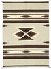 5 x 7 Vintage Kilim Rug 78012
