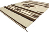 5 x 7 Vintage Kilim Rug 78012