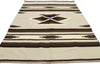 5 x 7 Vintage Kilim Rug 78012