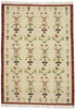 9 x 12 Vintage Oltenian Romanian Kilim Rug 78014