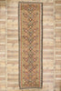 4 x 15 Vintage Turkish Kilim Rug 78016