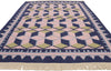 8 x 10 Vintage Chinese Kilim Rug 78035
