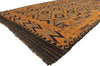 8 x 14 Vintage Afghan Kilim Rug 78038