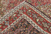 5 x 8 Vintage Persian Senneh Kilim Rug 78043