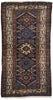 3 x 5 Vintage Persian Heriz Rug 78053
