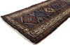 3 x 5 Vintage Persian Heriz Rug 78053