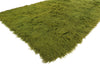 6 x 10 Vintage Greek Flokati Rug 78061