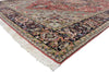 13 x 19 Vintage Persian Heriz Rug 78065
