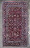 11 x 19 Antique Persian Mashhad Rug 78067