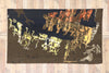 5 x 8 Mathieu Mategot Abstract Tapestry 78078
