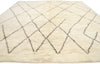 12 x 13 Contemporary Moroccan Rug 78084