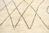 12 x 13 Contemporary Moroccan Rug 78084