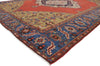 11 x 15 Antique Persian Bakshaish Rug 78085