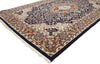 4 x 7 Vintage Indian Rug 78087