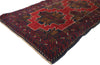 3 x 5 Vintage Persian Baluch Rug 78089