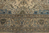 12 x 19 Antique Persian Tabriz Rug 78090