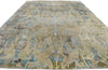 9 x 12 Contemporary High-Low Rug 78096