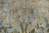 9 x 12 Contemporary High-Low Rug 78096