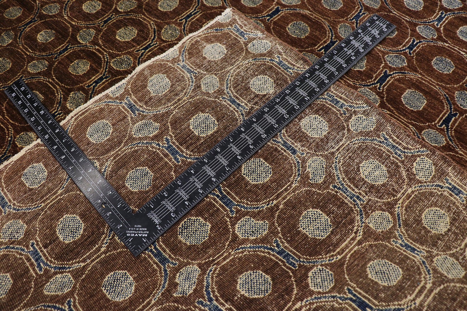 10 x 14 Contemporary Modern Area Rug 78097