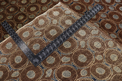 10 x 14 Contemporary Modern Area Rug 78097