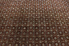10 x 14 Contemporary Modern Area Rug 78097